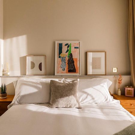 Luxury Apartments In A Vibrant Part Of North London Eksteriør bilde